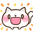 cat_excited Emote