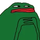 hmm emote