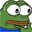 monkaThink emote