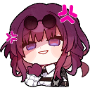 Araara emote
