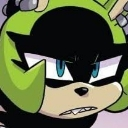 Surge_What Emote