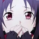 yuuki emote