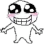 happy emote