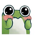 frogggy emote