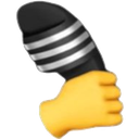chancla emote