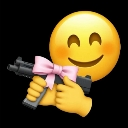 gun emote