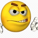 nope Emote