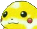 pikaapenado Emote