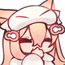 k_kittygiggle emote