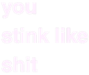 w_stankyhoe emote