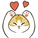 emoji_100 emote