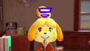 isabellenotice Emote