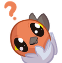 fletchlingwhat emote