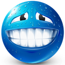 NervousSweating emote