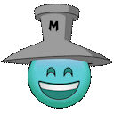 GrinningSmilingEyes Emote