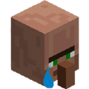 villagercry Emote
