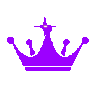 Crown emote