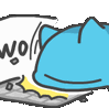 pnv_meoxanhlamviec emote
