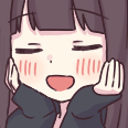MenheraBlush1 Emote