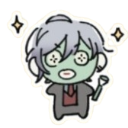 Lulu emote