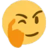 bigbrain emote