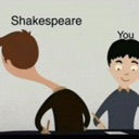 shakespeare Emote