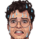 Tenso emote