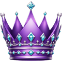coroamosh_roxa emote