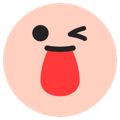 funnyface Emote