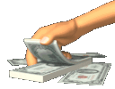 money emote