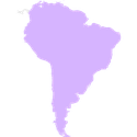 South_America emote