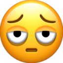 Tired Emote