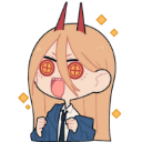 powerchibi3 emote