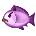 demonfishpoo emote