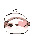 JumpdogChasingHeart emote