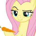 FlutterCarrot emote