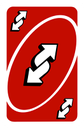 reverse emote