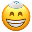 happy_jew emote