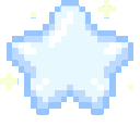 starlightblue emote