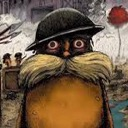 lorax Emote
