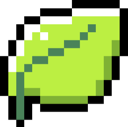Leaf emote