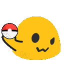 Blob_Pokemon Emote