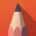 colored_pencil Emote
