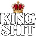 kingshit Emote