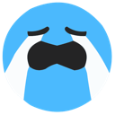 tiktokcry emote