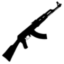 Ak47 Emote