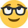 looking_up emote