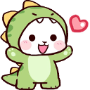 cute36 Emote