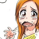 orihime emote