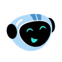 robot_happy Emote
